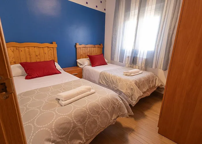 Casa El Tio Daniel,,,,,,Ahora Con Spa