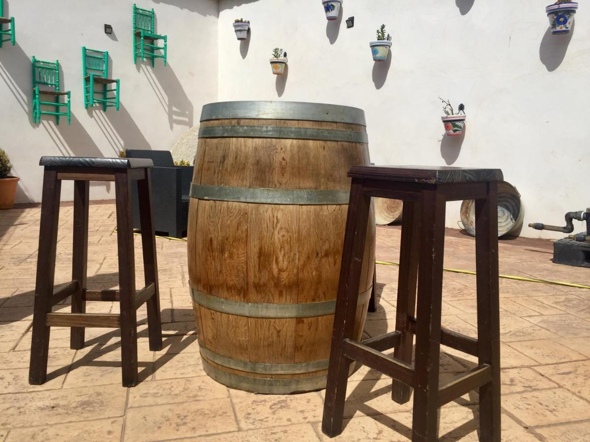 Hébergement de vacances Casa El Tio Daniel,,,,,,ahora Con