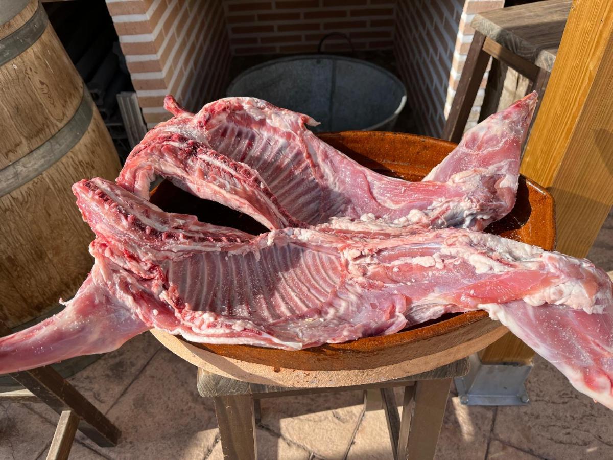 Hébergement de vacances Casa El Tio Daniel,,,,,,ahora Con *