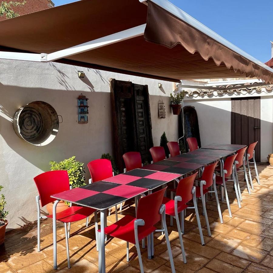 Casa El Tio Daniel,,,,,,ahora Con Vakantiehuis