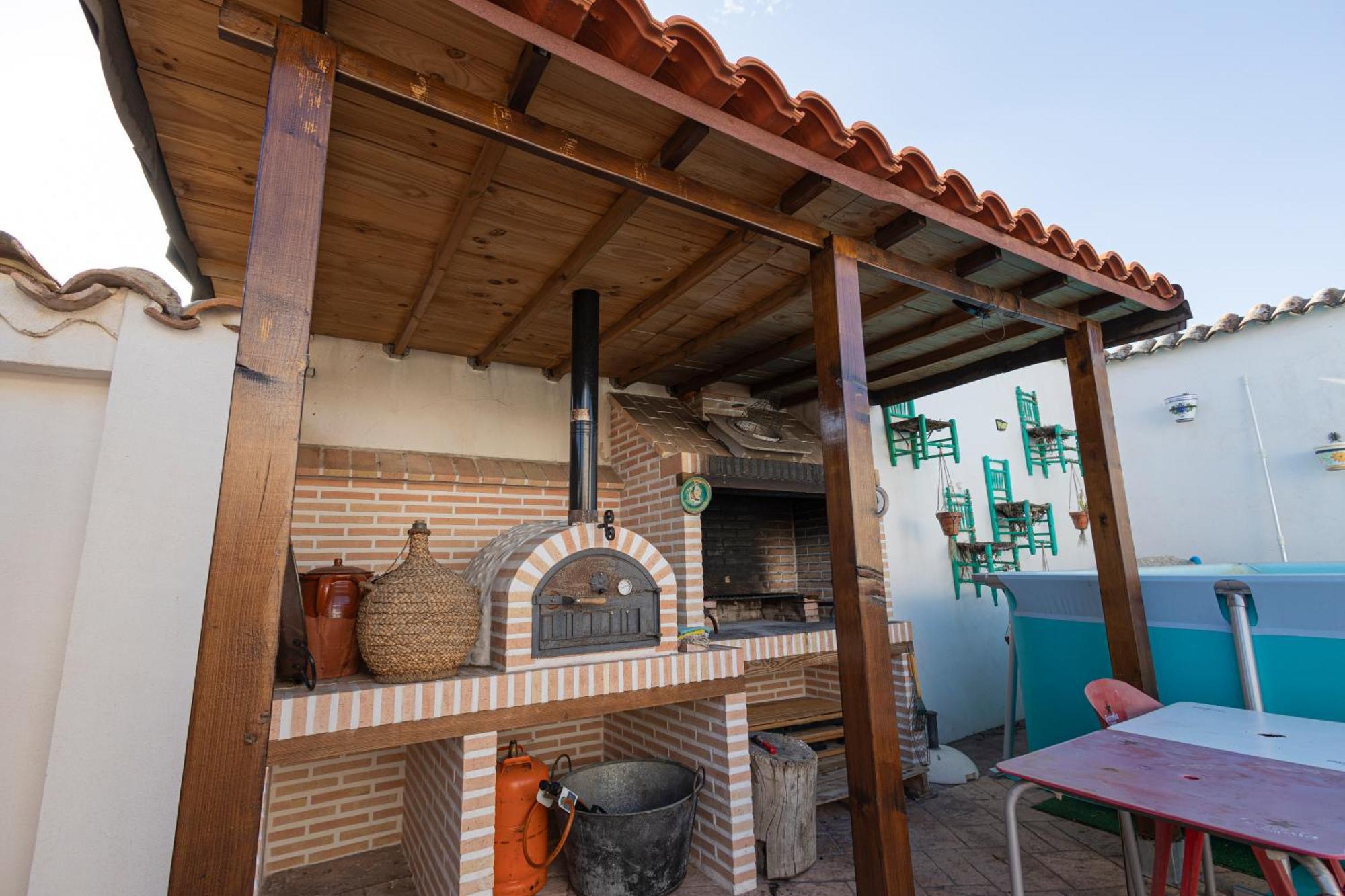 Hébergement de vacances Casa El Tio Daniel,,,,,,ahora Con